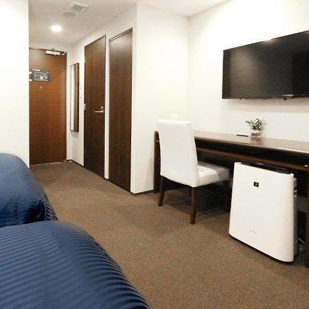 Hotel Livemax Kayabacho Prefektura Tokio Exteriér fotografie