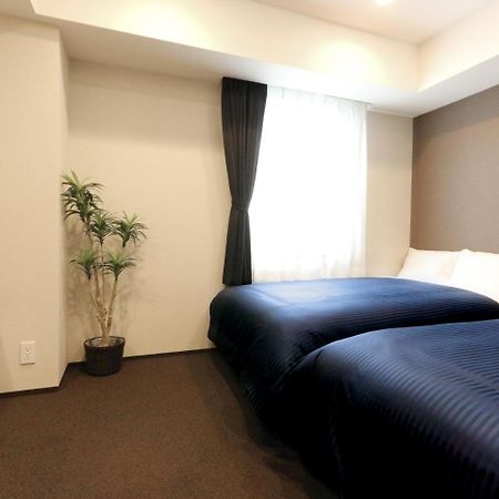 Hotel Livemax Kayabacho Prefektura Tokio Exteriér fotografie