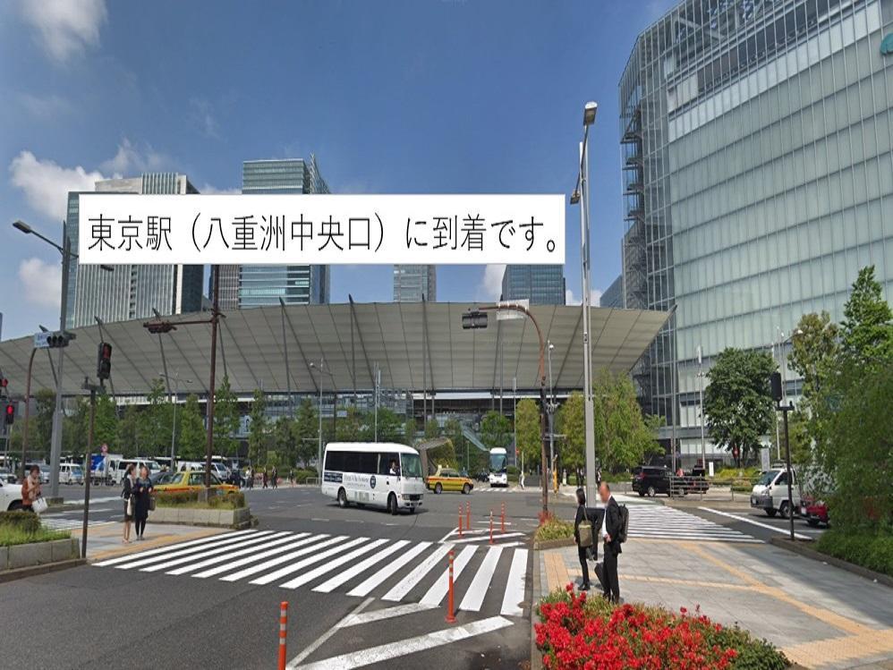 Hotel Livemax Kayabacho Prefektura Tokio Exteriér fotografie