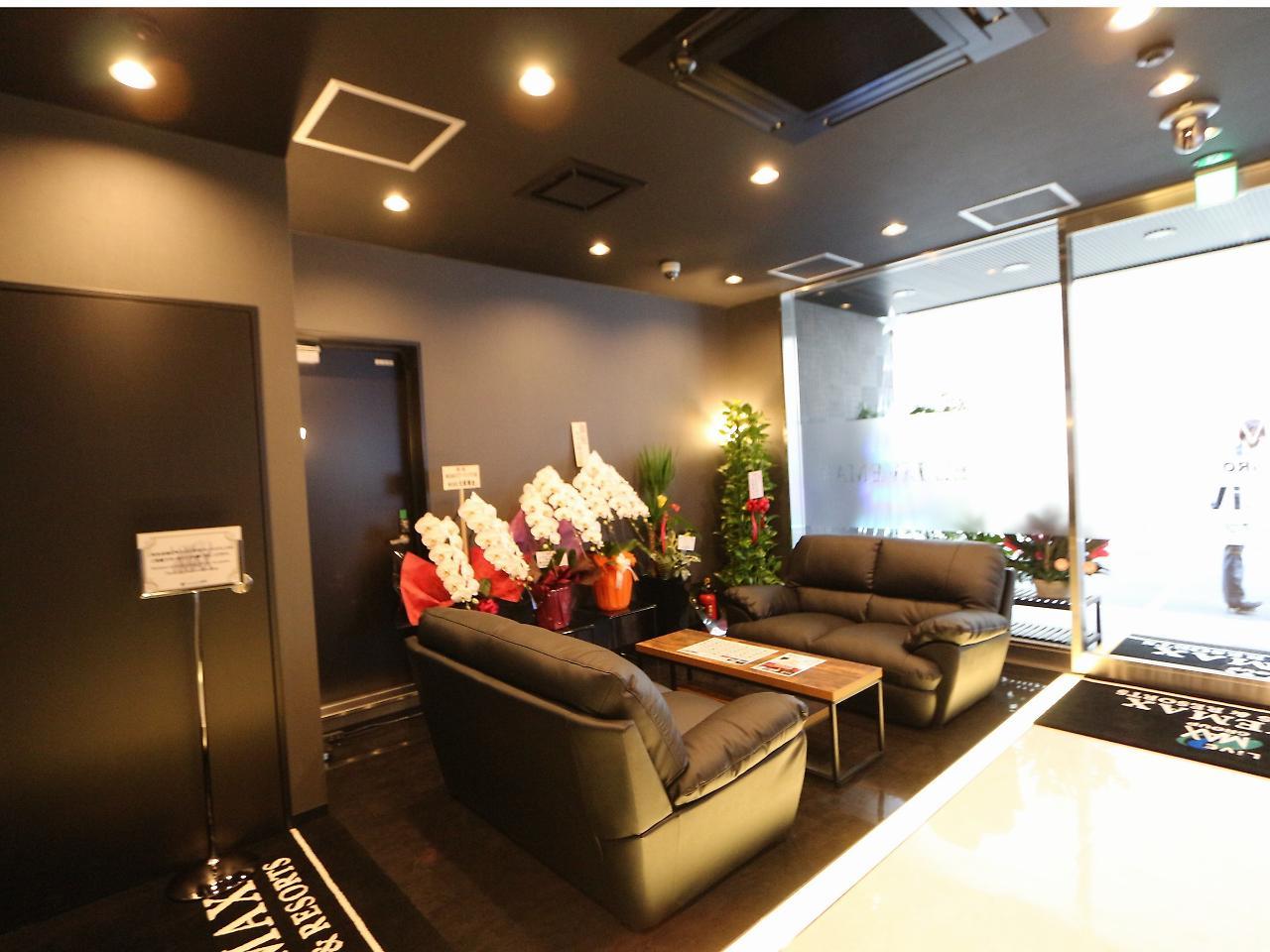 Hotel Livemax Kayabacho Prefektura Tokio Exteriér fotografie