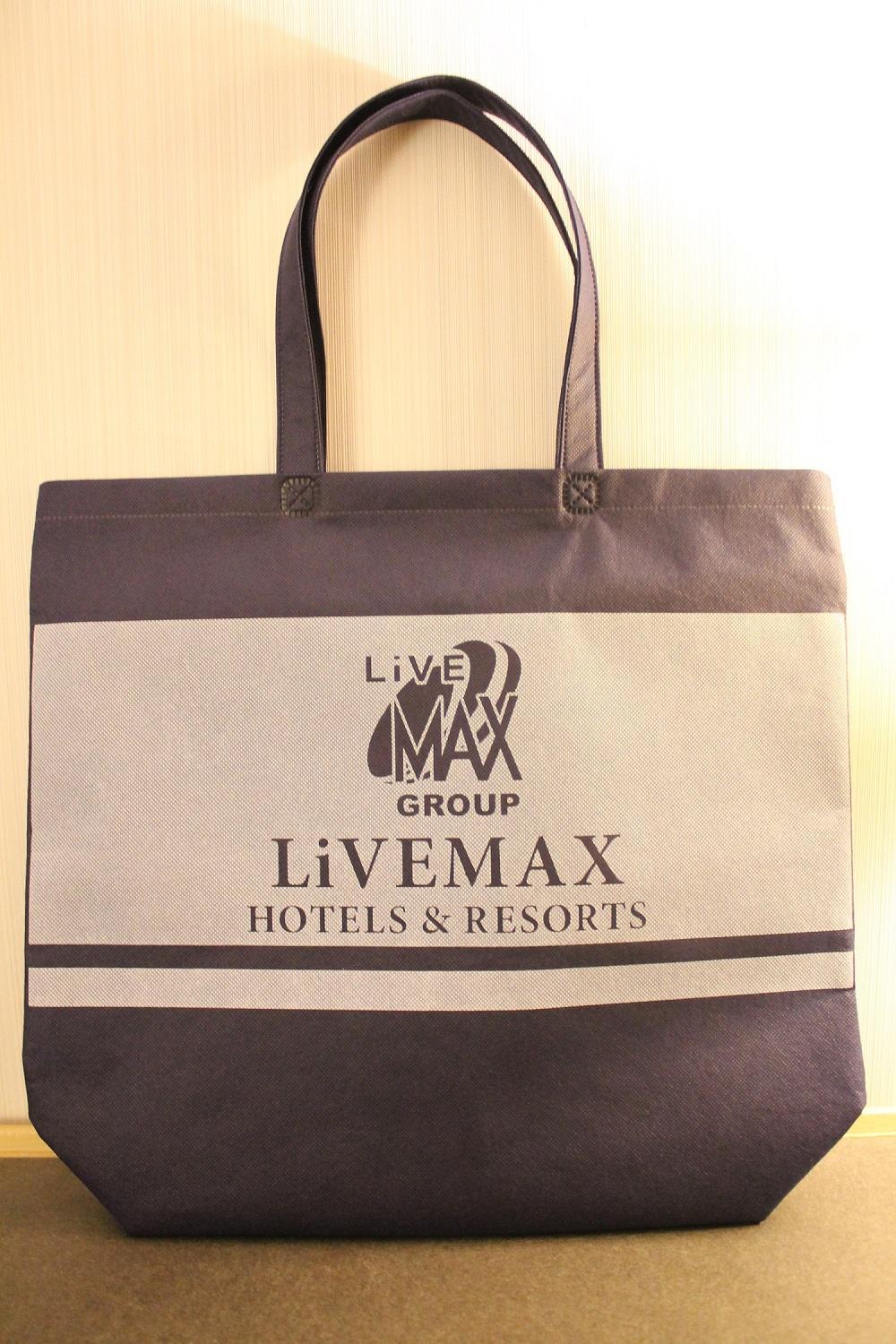 Hotel Livemax Kayabacho Prefektura Tokio Exteriér fotografie