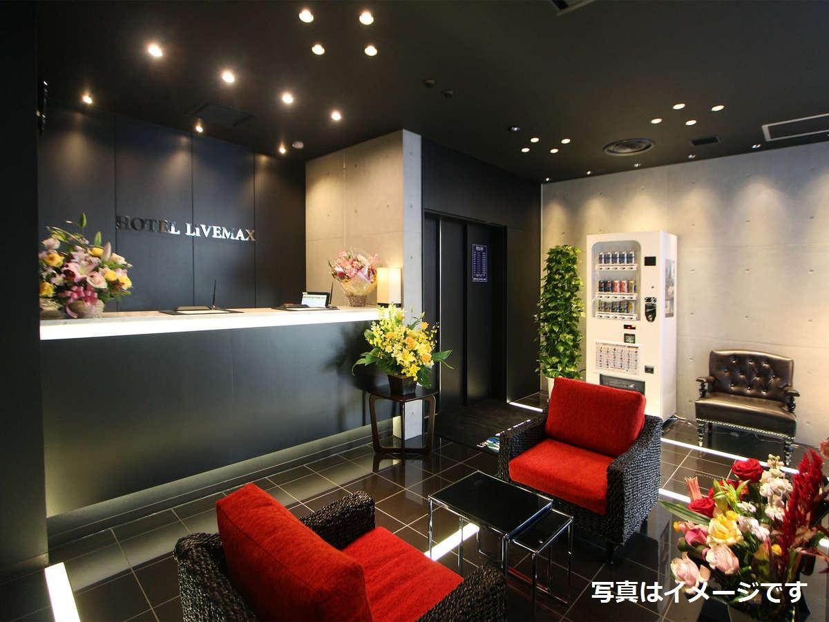 Hotel Livemax Kayabacho Prefektura Tokio Exteriér fotografie