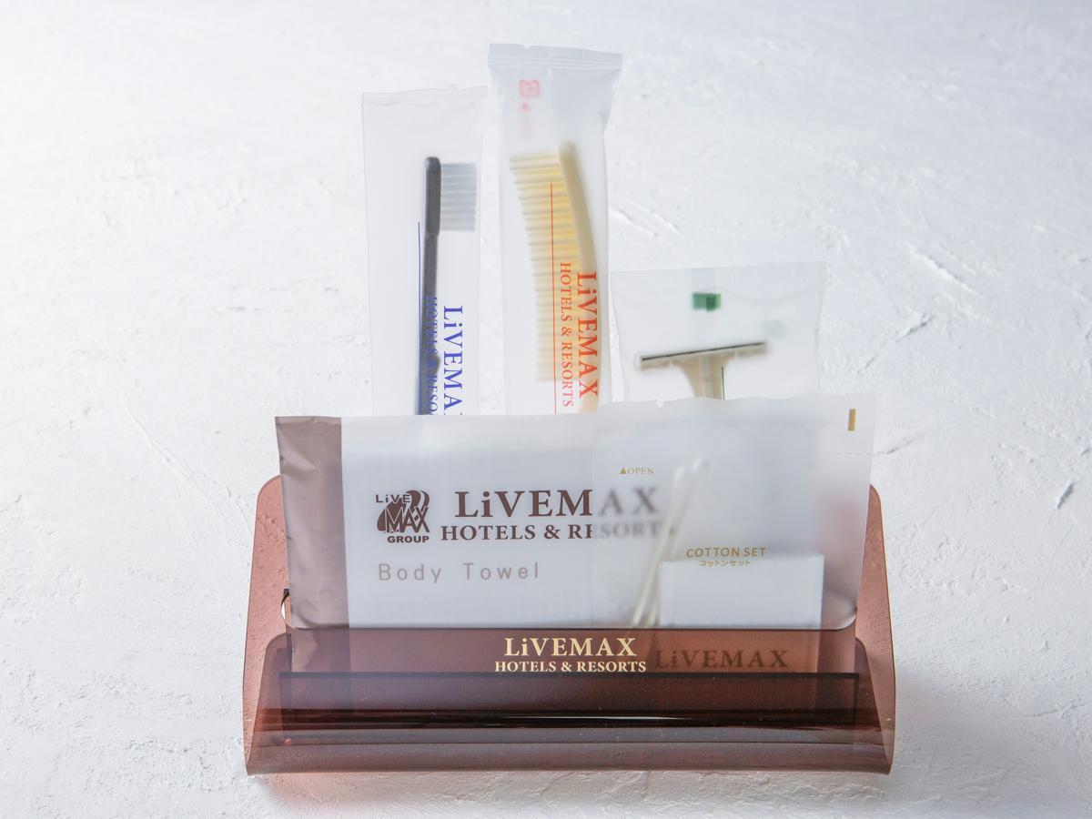 Hotel Livemax Kayabacho Prefektura Tokio Exteriér fotografie