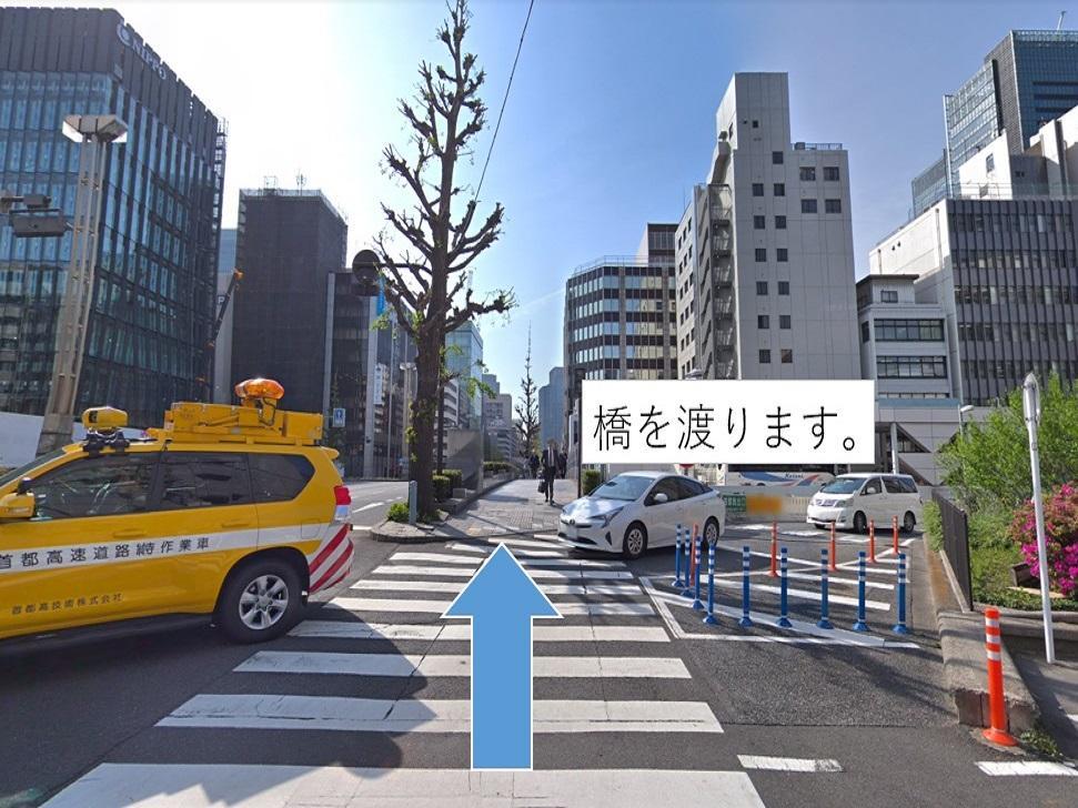 Hotel Livemax Kayabacho Prefektura Tokio Exteriér fotografie