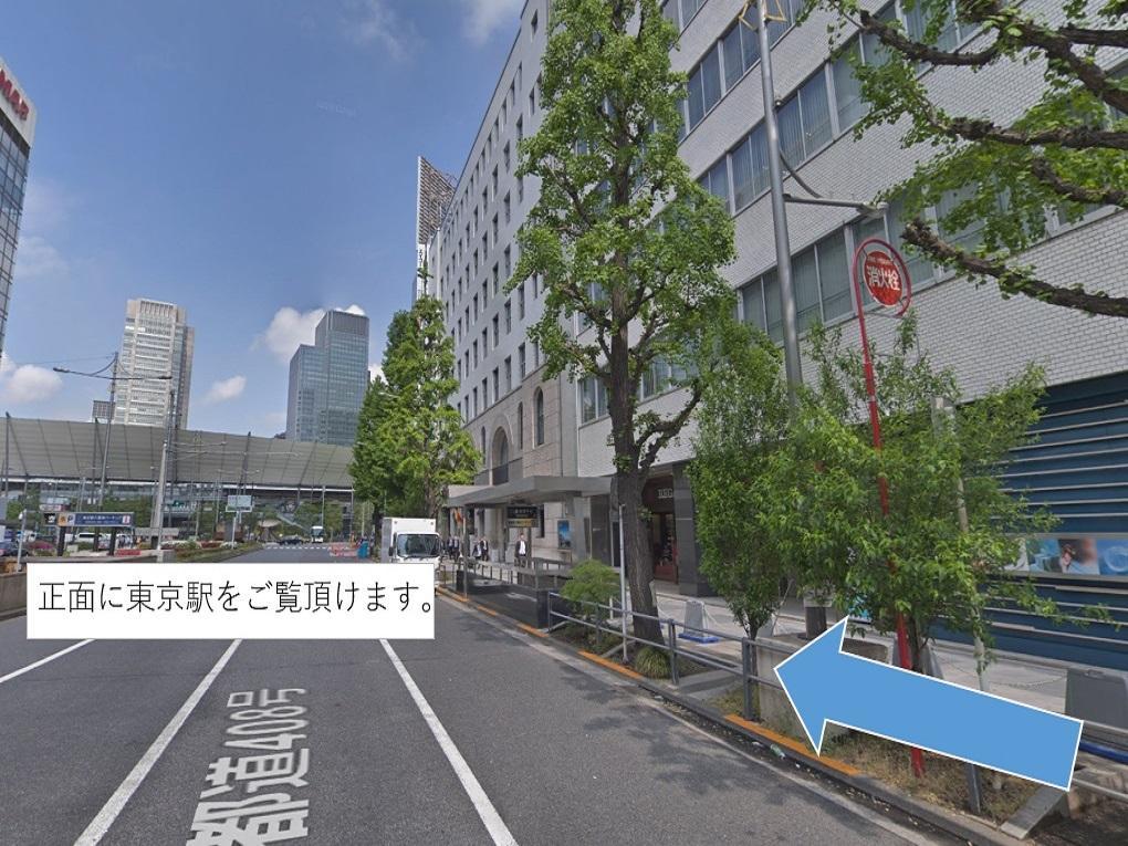 Hotel Livemax Kayabacho Prefektura Tokio Exteriér fotografie