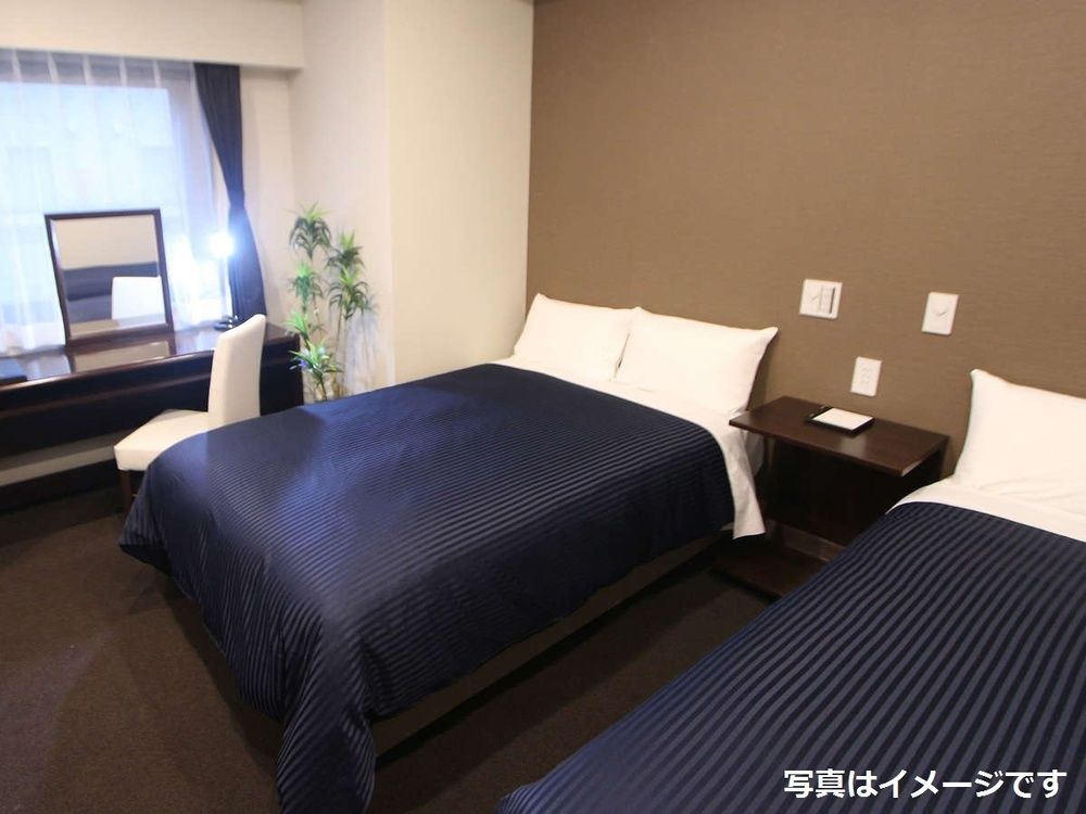 Hotel Livemax Kayabacho Prefektura Tokio Exteriér fotografie