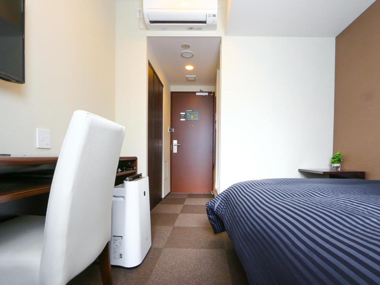 Hotel Livemax Kayabacho Prefektura Tokio Exteriér fotografie