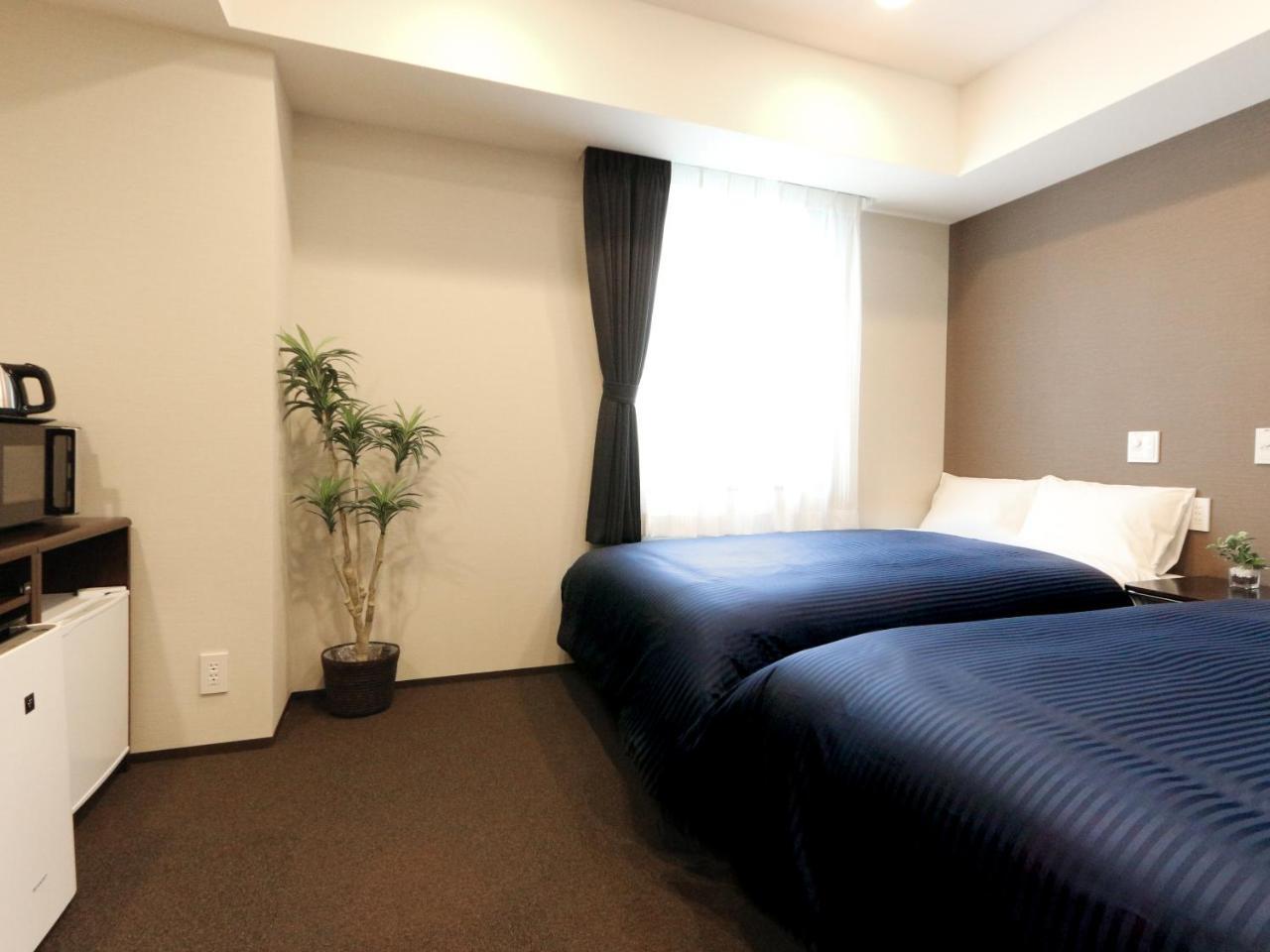 Hotel Livemax Kayabacho Prefektura Tokio Exteriér fotografie