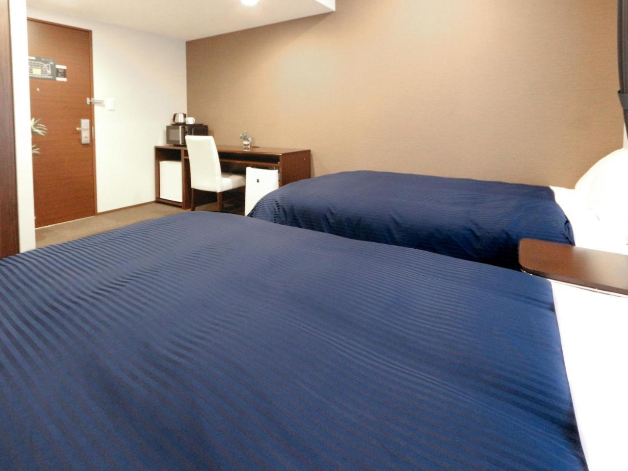 Hotel Livemax Kayabacho Prefektura Tokio Exteriér fotografie