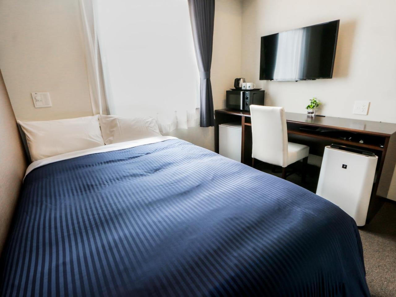 Hotel Livemax Kayabacho Prefektura Tokio Exteriér fotografie